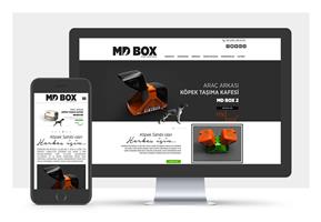 Web Sitemiz Yayında.
