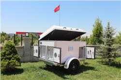 FİBER RÖMORK