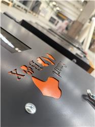 HC- SMART BOX OTOMATİK KÖPEK BESLEME