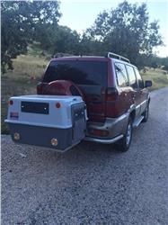 KÖPEK TAŞIMA KAFESLERİ