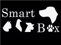 HC- SMART BOX OTOMATİK KÖPEK BESLEME